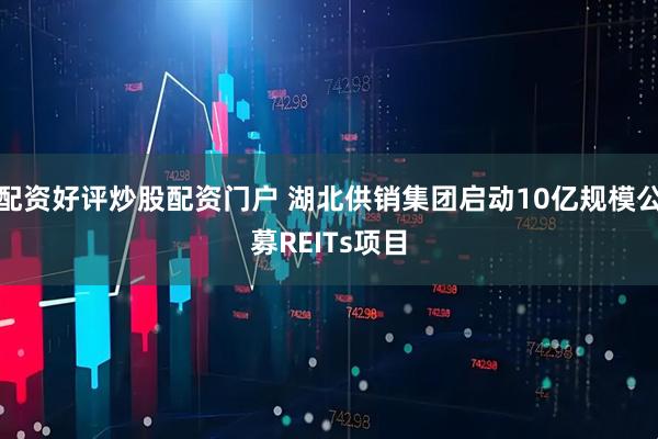 配资好评炒股配资门户 湖北供销集团启动10亿规模公募REITs项目